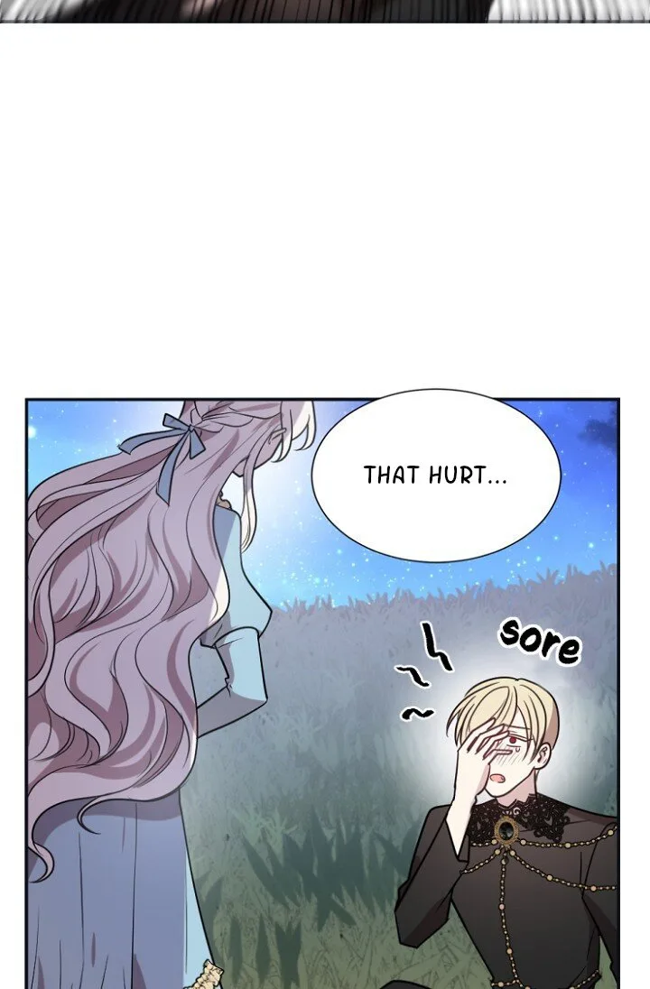 A Witch’s Hopeless Wish Chapter 31 page 17