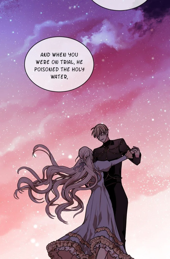 A Witch’s Hopeless Wish Chapter 30 page 57