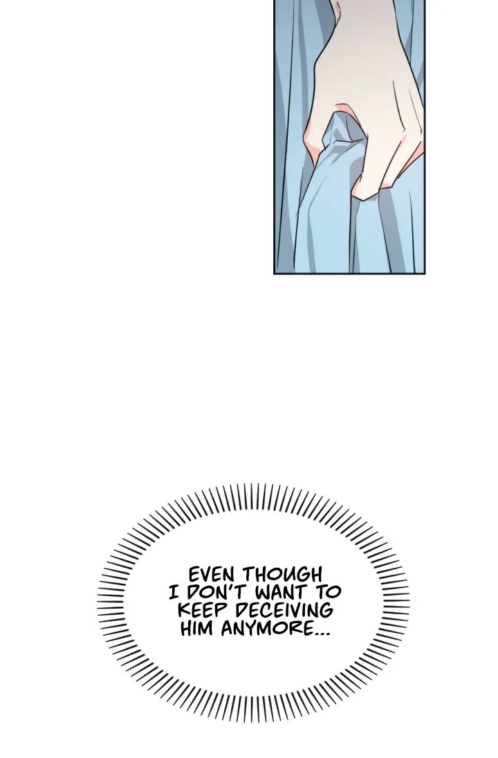 A Witch’s Hopeless Wish Chapter 35 page 12