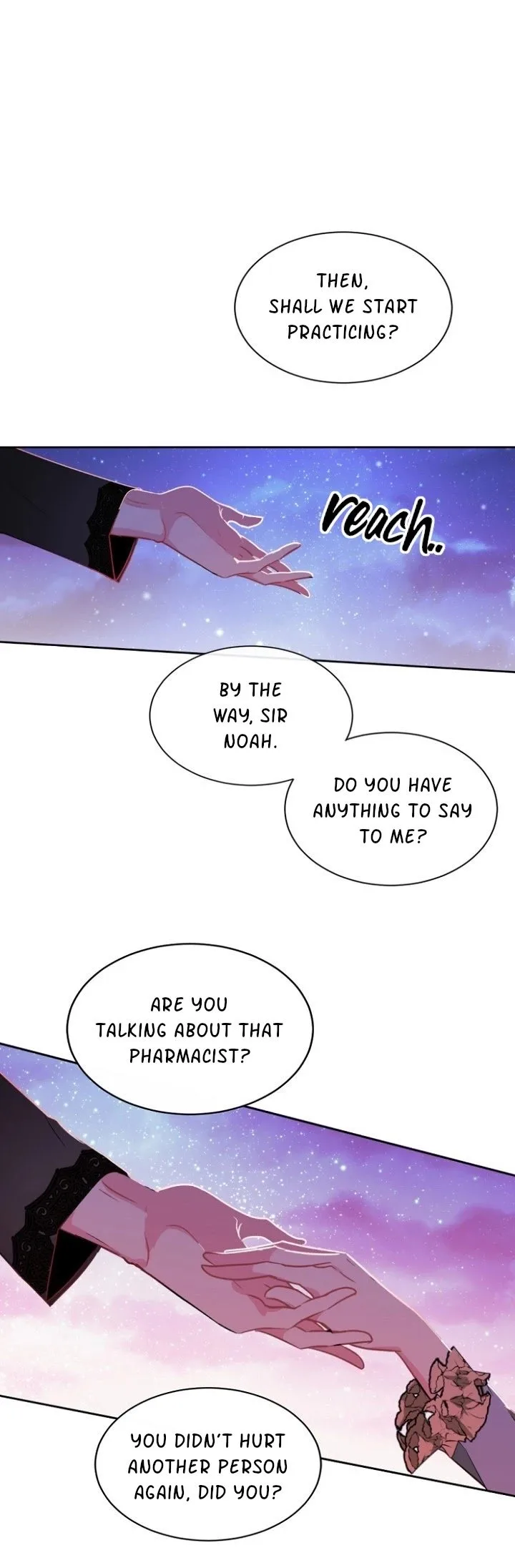 A Witch’s Hopeless Wish Chapter 30 page 55