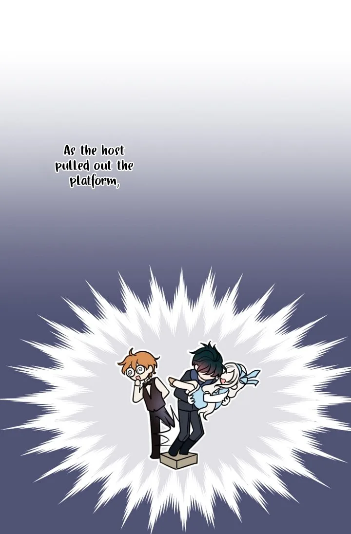 A Witch’s Hopeless Wish Chapter 32 page 33