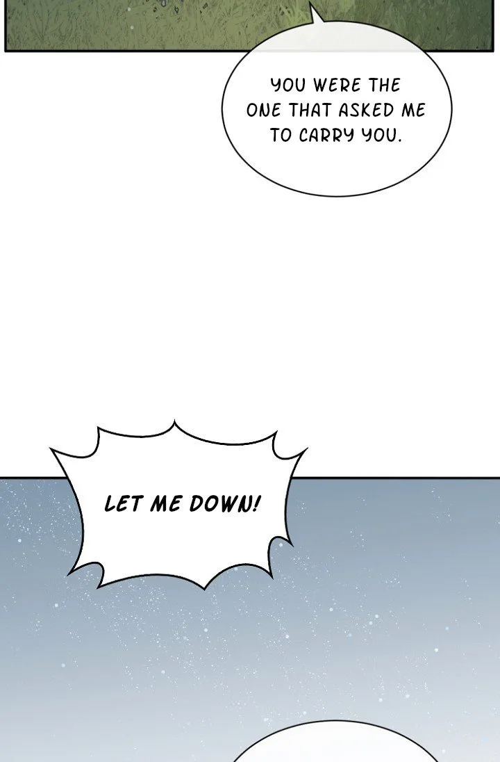 A Witch’s Hopeless Wish Chapter 30 page 47