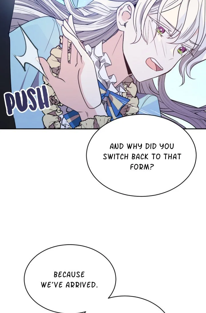 A Witch’s Hopeless Wish Chapter 30 page 53
