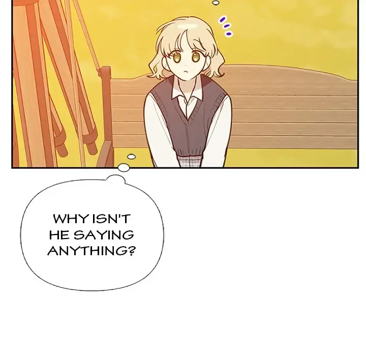 A Wish Upon A Star Chapter 54 page 76