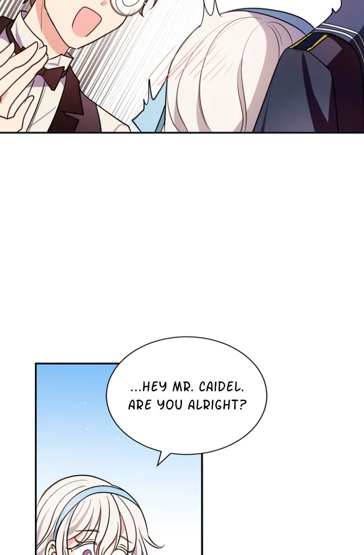 A Witch’s Hopeless Wish Chapter 32 page 27