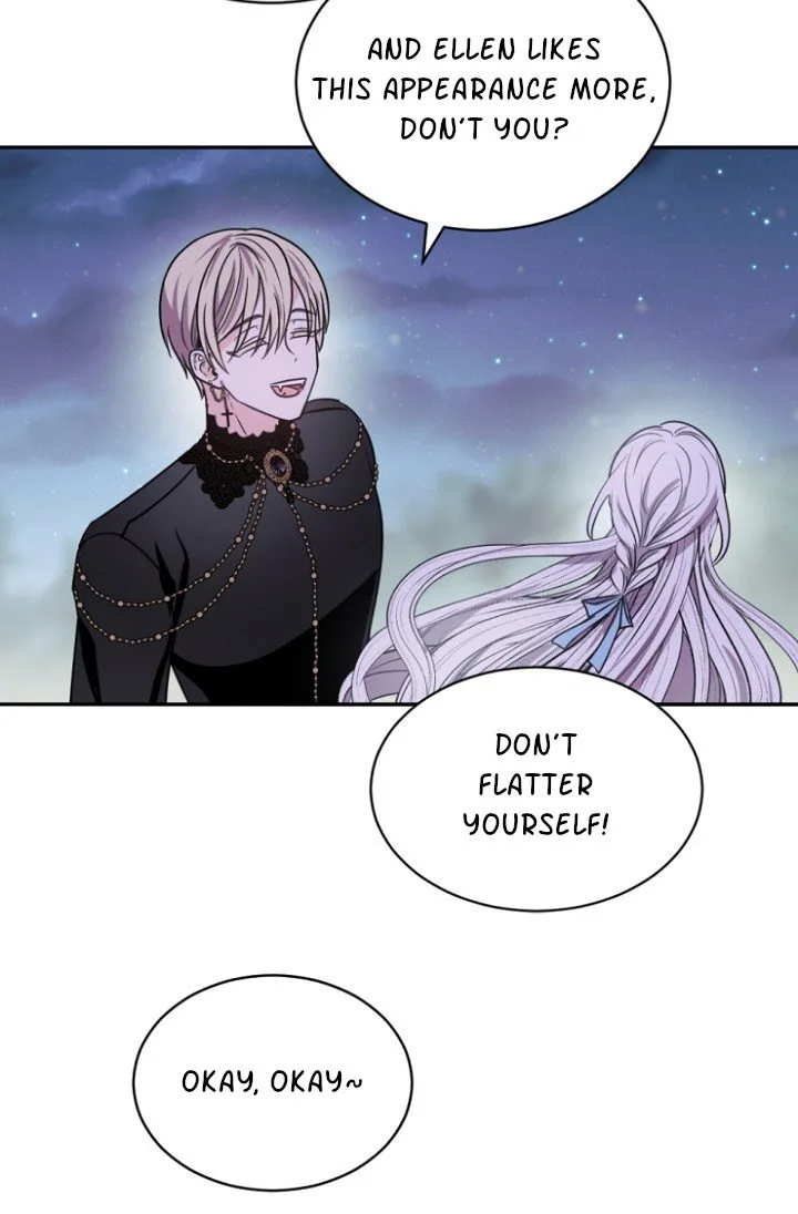 A Witch’s Hopeless Wish Chapter 30 page 54