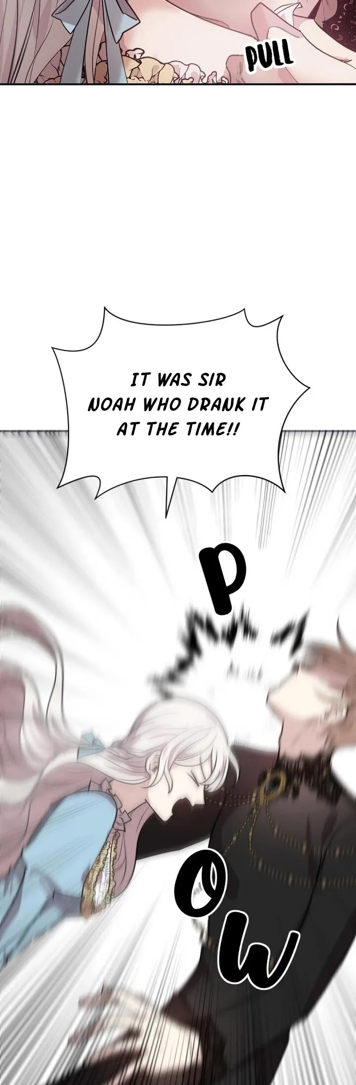 A Witch’s Hopeless Wish Chapter 31 page 16