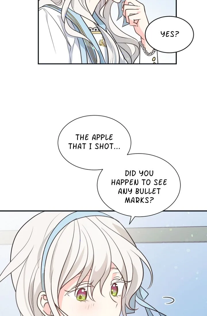 A Witch’s Hopeless Wish Chapter 33 page 39