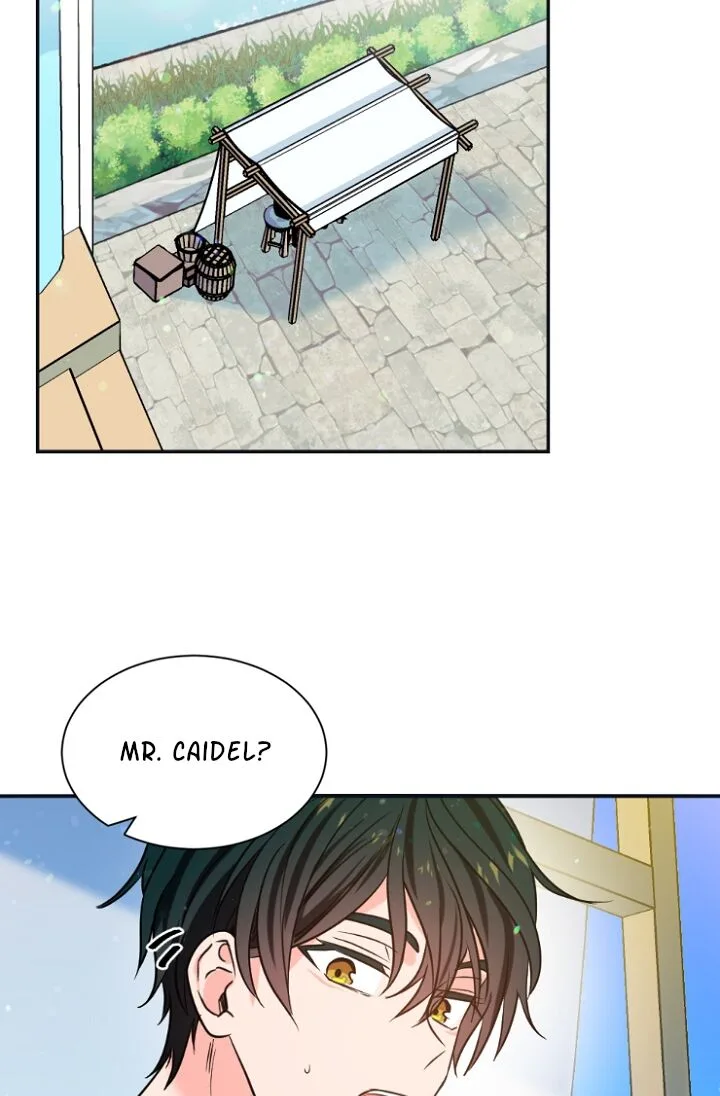A Witch’s Hopeless Wish Chapter 33 page 36