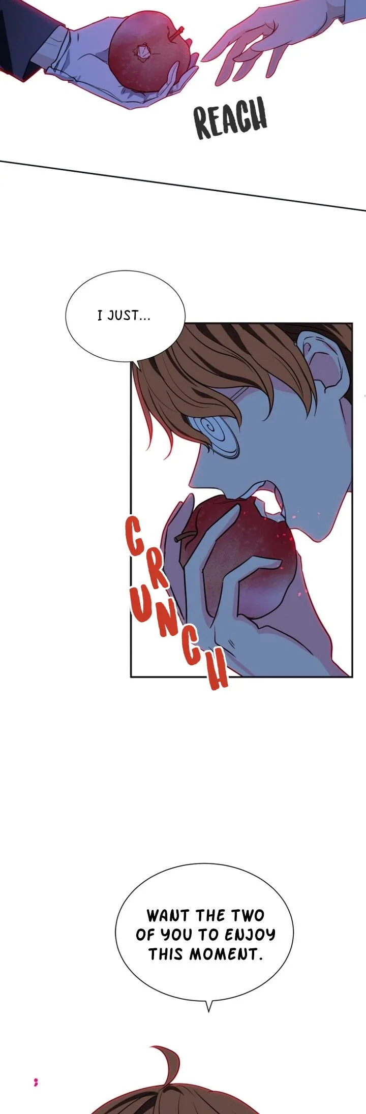 A Witch’s Hopeless Wish Chapter 33 page 32