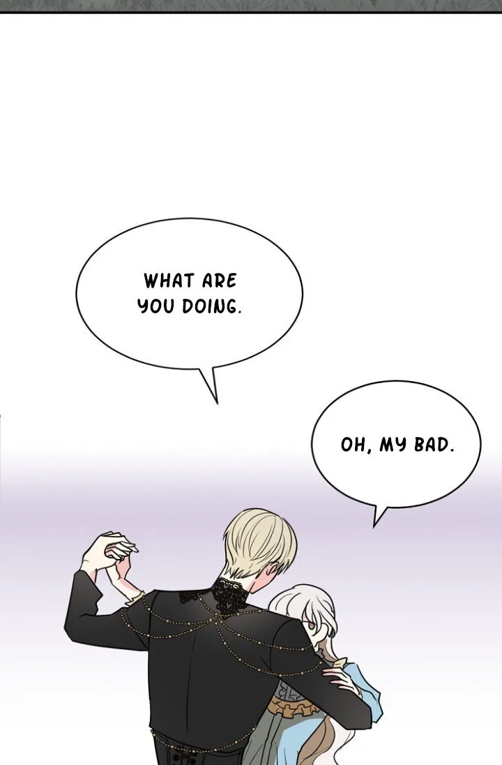 A Witch’s Hopeless Wish Chapter 30 page 64