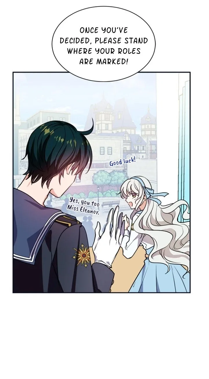 A Witch’s Hopeless Wish Chapter 32 page 42