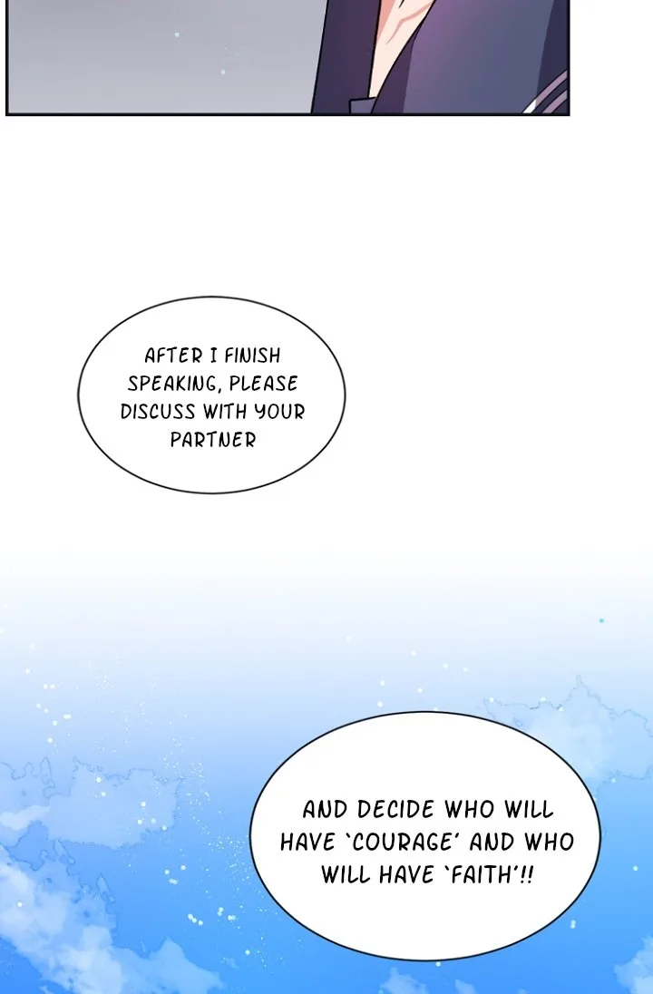 A Witch’s Hopeless Wish Chapter 32 page 40
