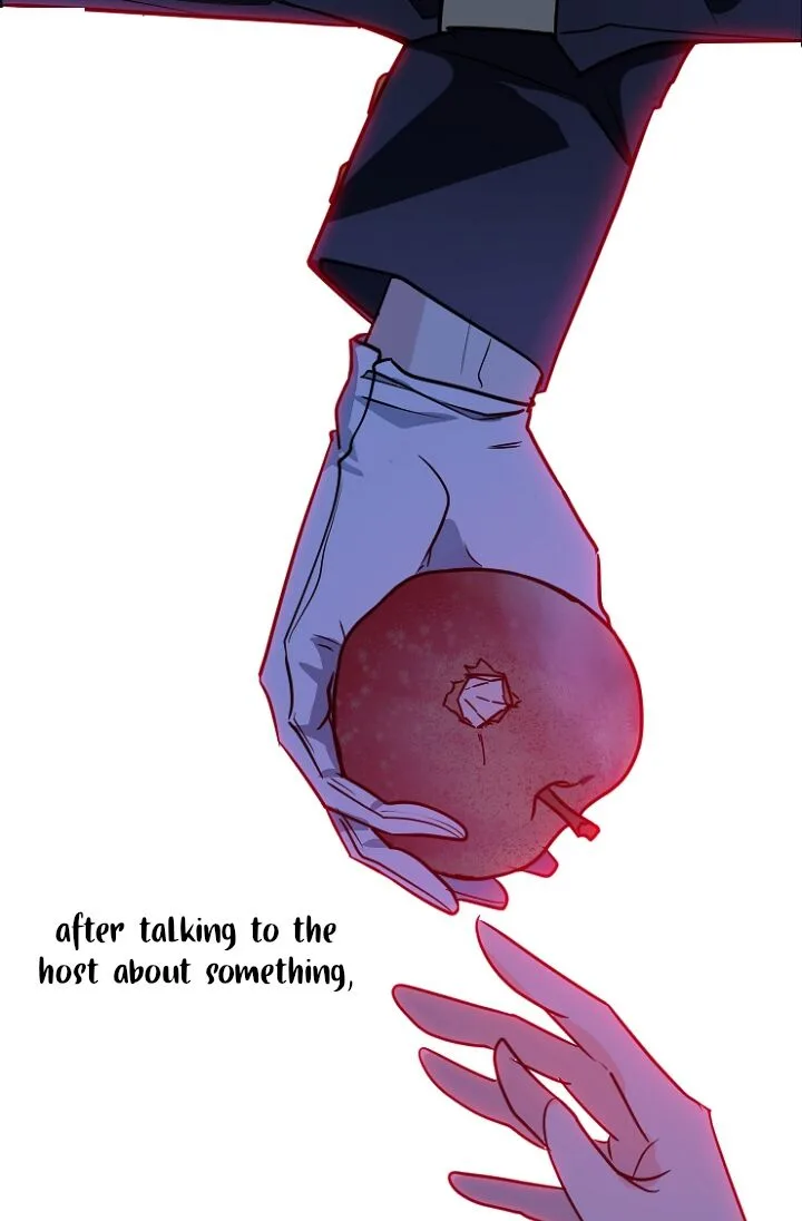 A Witch’s Hopeless Wish Chapter 33 page 50