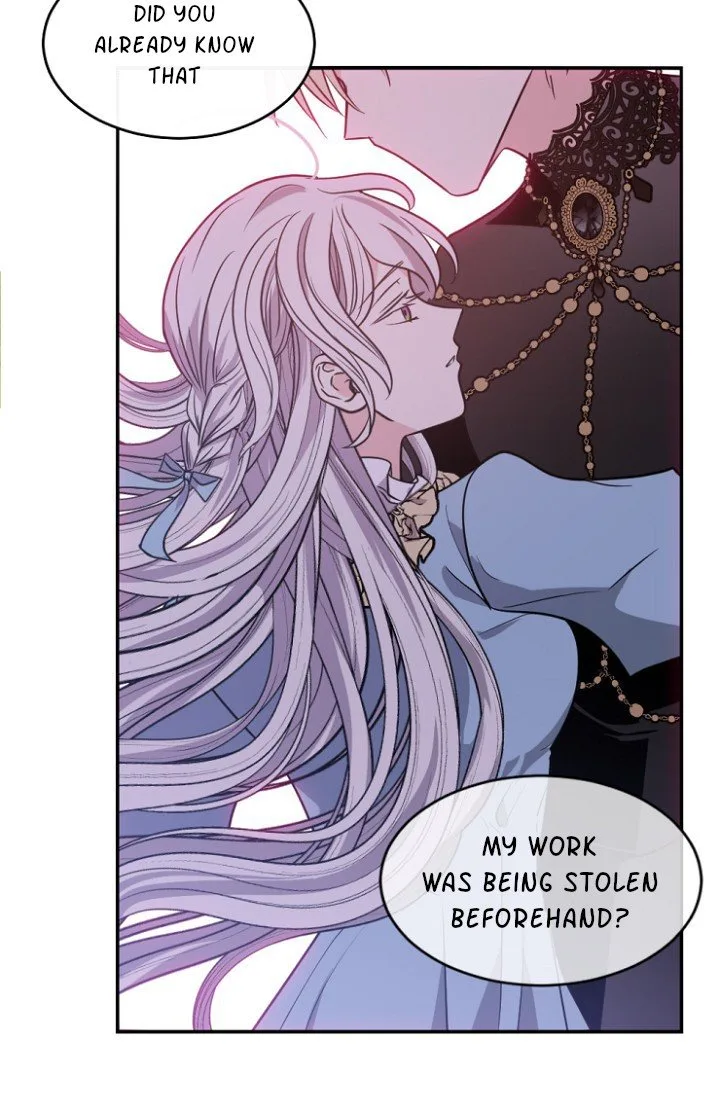 A Witch’s Hopeless Wish Chapter 30 page 59