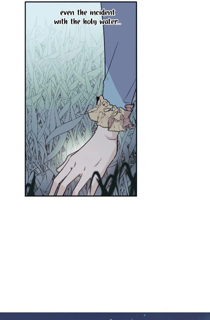 A Witch’s Hopeless Wish Chapter 31 page 22