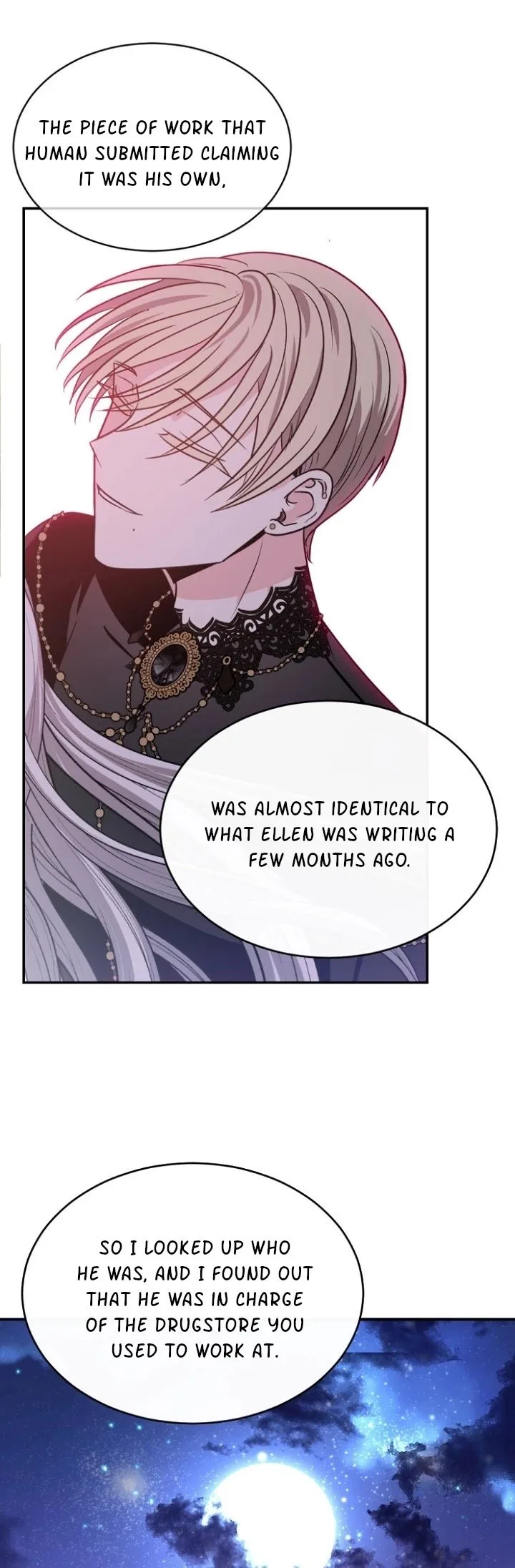 A Witch’s Hopeless Wish Chapter 30 page 60