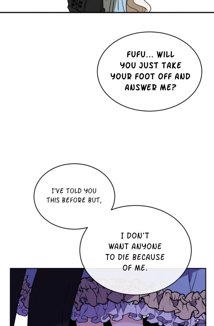 A Witch’s Hopeless Wish Chapter 30 page 65