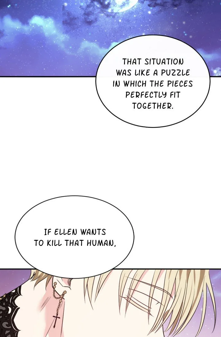 A Witch’s Hopeless Wish Chapter 30 page 61