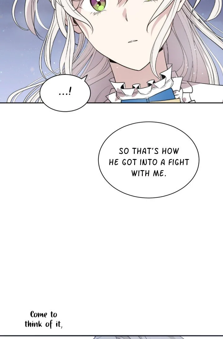 A Witch’s Hopeless Wish Chapter 31 page 20