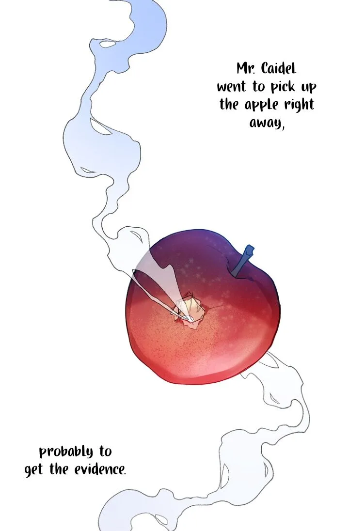 A Witch’s Hopeless Wish Chapter 33 page 48