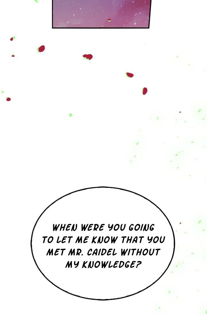 A Witch’s Hopeless Wish Chapter 30 page 79