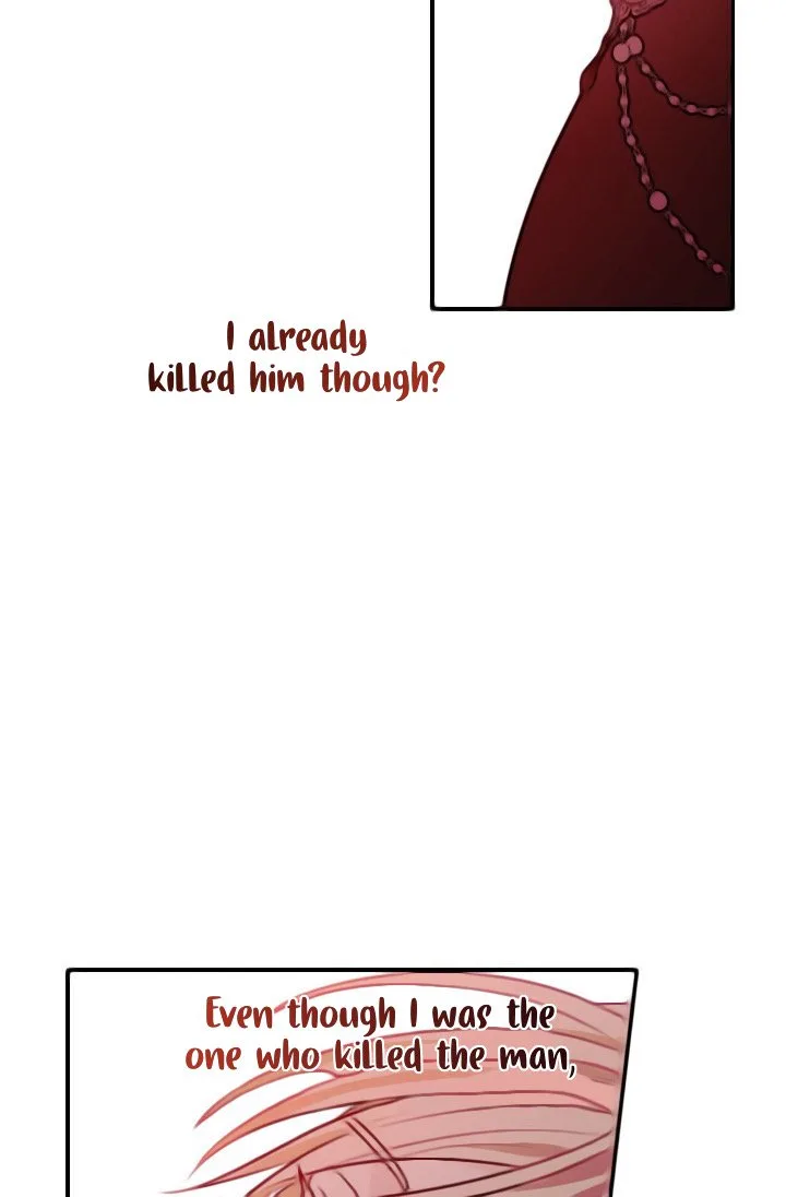 A Witch’s Hopeless Wish Chapter 30 page 72