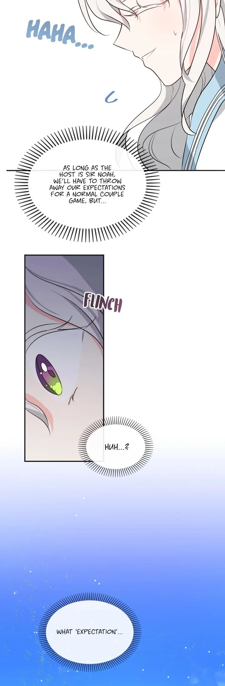 A Witch’s Hopeless Wish Chapter 34 page 14