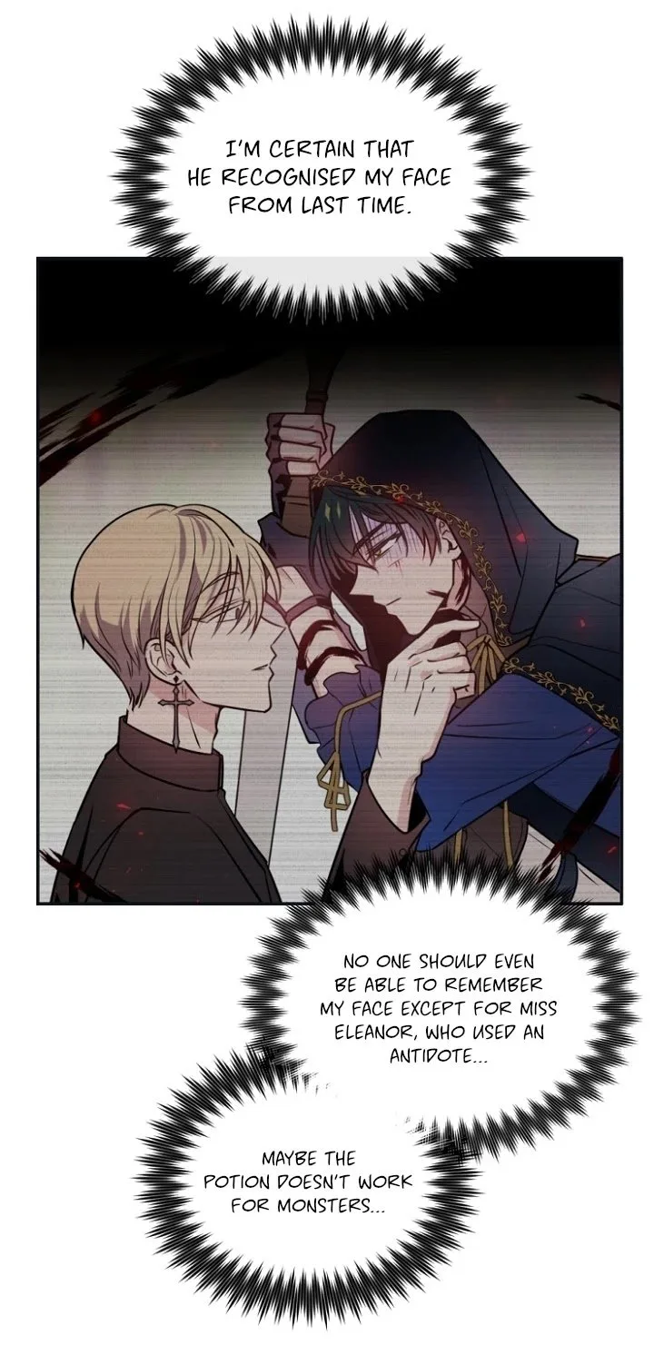 A Witch’s Hopeless Wish Chapter 32 page 47