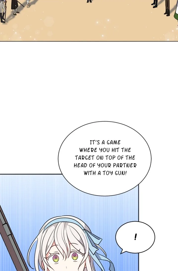 A Witch’s Hopeless Wish Chapter 32 page 54