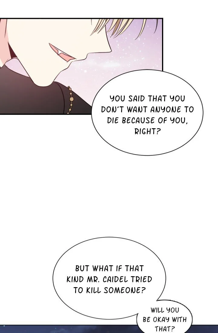A Witch’s Hopeless Wish Chapter 31 page 25