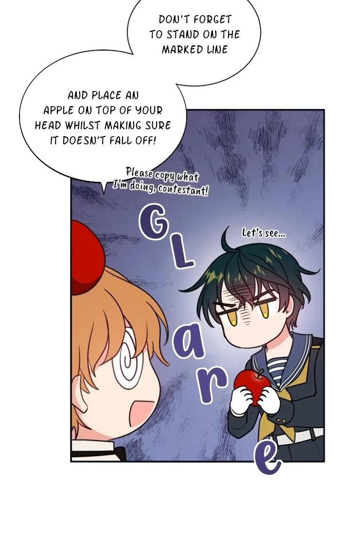 A Witch’s Hopeless Wish Chapter 32 page 51