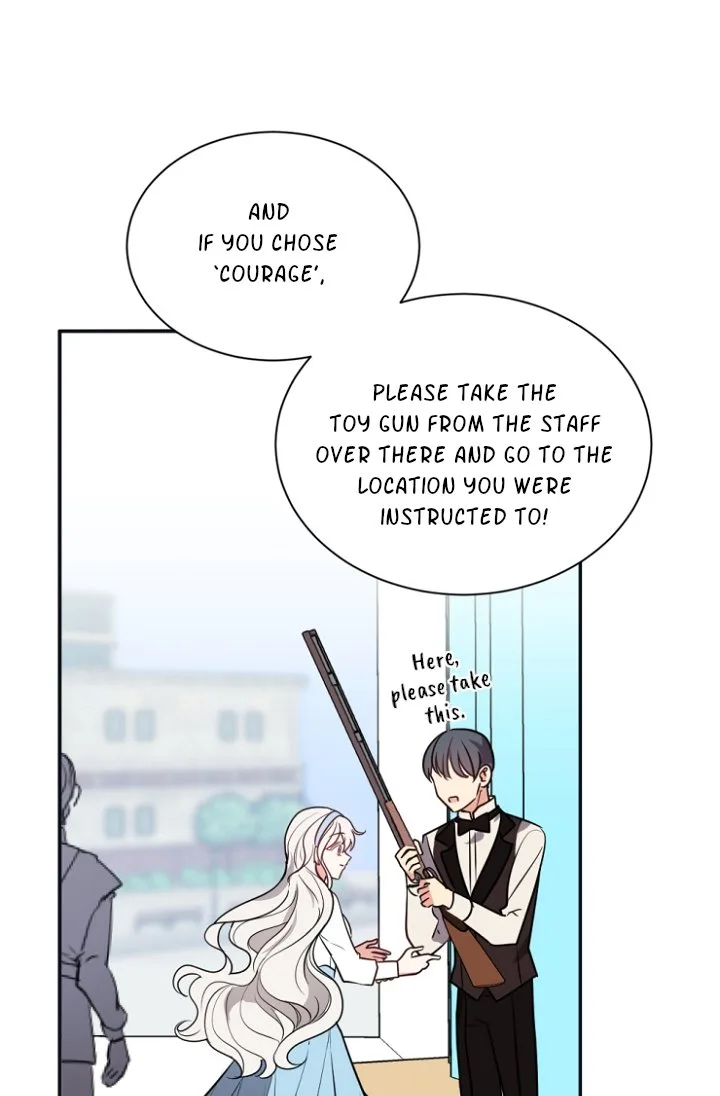A Witch’s Hopeless Wish Chapter 32 page 52