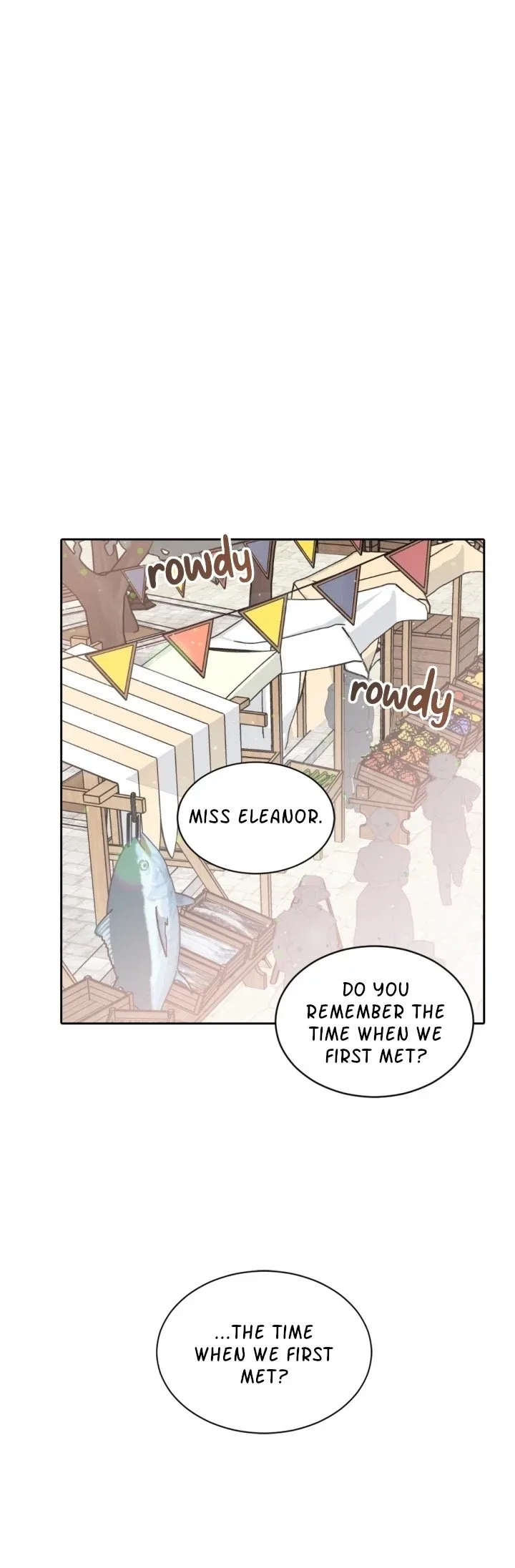 A Witch’s Hopeless Wish Chapter 35 page 31