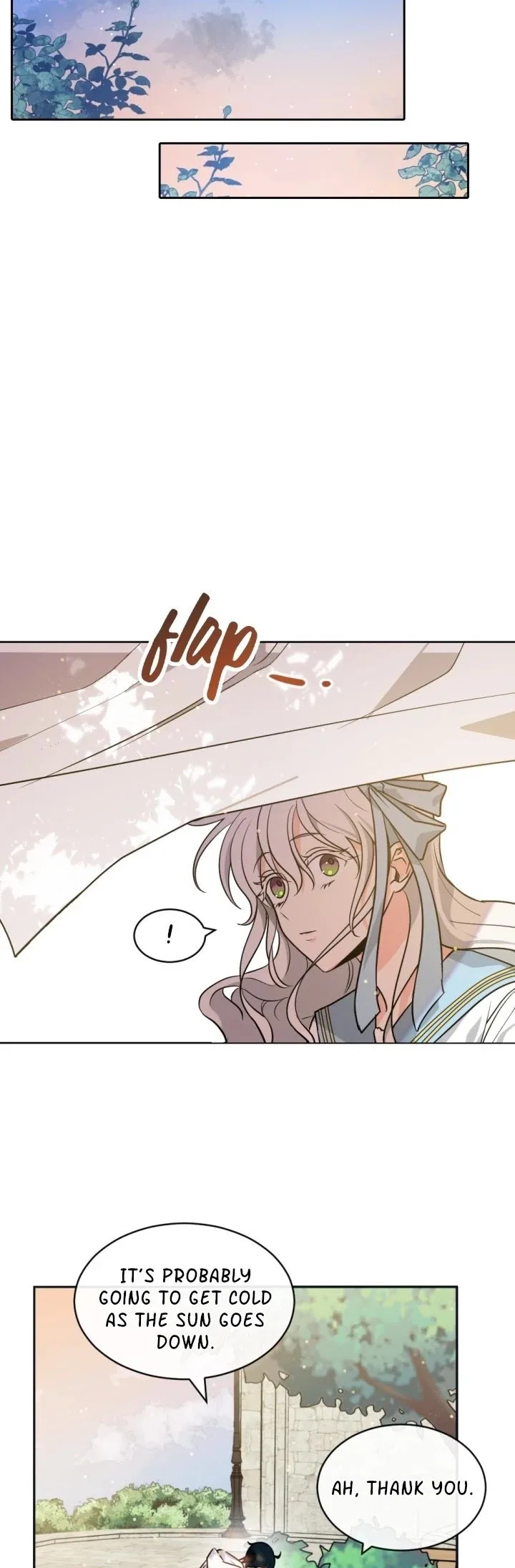A Witch’s Hopeless Wish Chapter 35 page 26