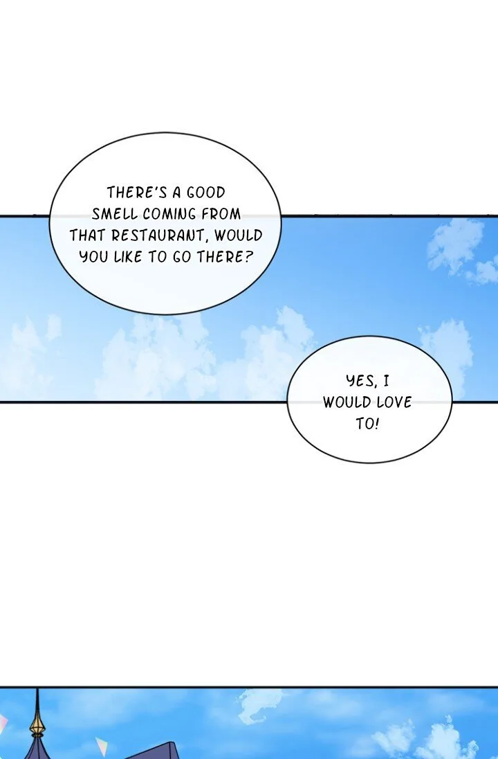A Witch’s Hopeless Wish Chapter 31 page 39