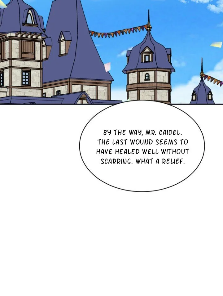 A Witch’s Hopeless Wish Chapter 31 page 40