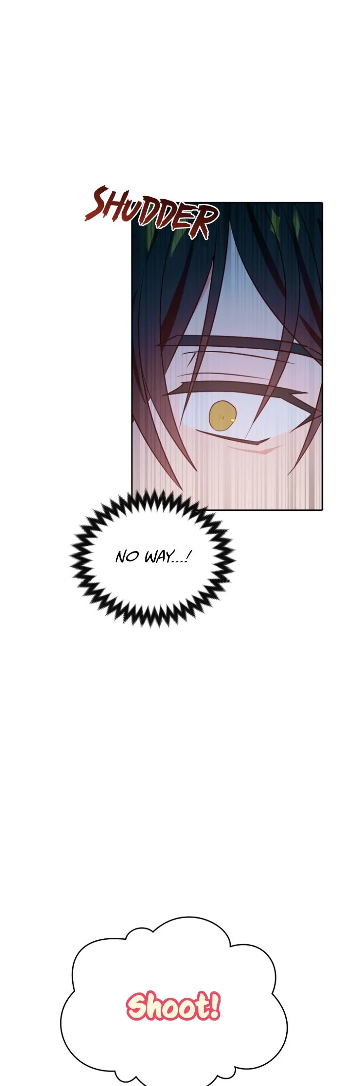 A Witch’s Hopeless Wish Chapter 32 page 64