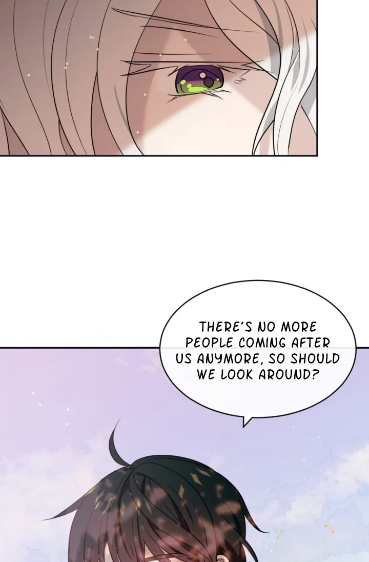 A Witch’s Hopeless Wish Chapter 35 page 28