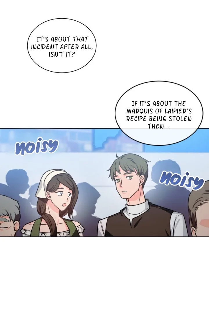 A Witch’s Hopeless Wish Chapter 34 page 26