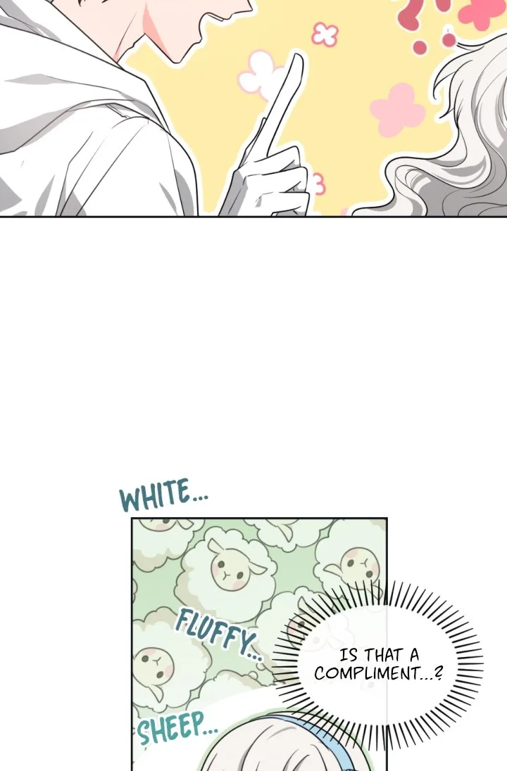 A Witch’s Hopeless Wish Chapter 35 page 34