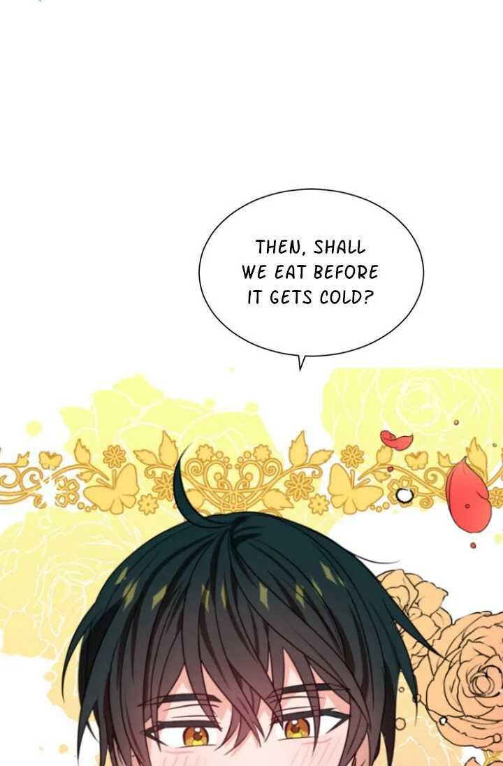 A Witch’s Hopeless Wish Chapter 31 page 44