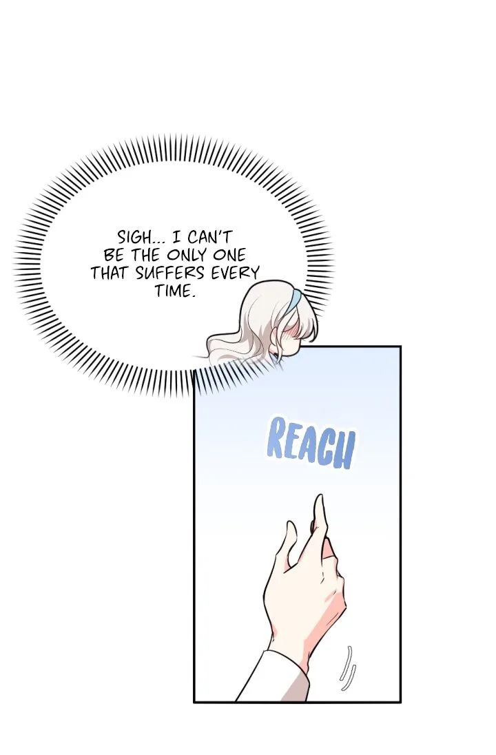 A Witch’s Hopeless Wish Chapter 36 page 5