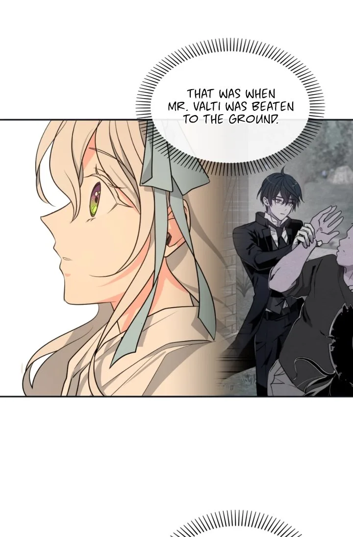 A Witch’s Hopeless Wish Chapter 35 page 32