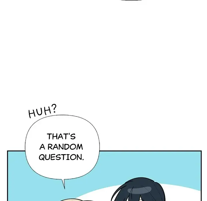 A Wish Upon A Star Chapter 54 page 125