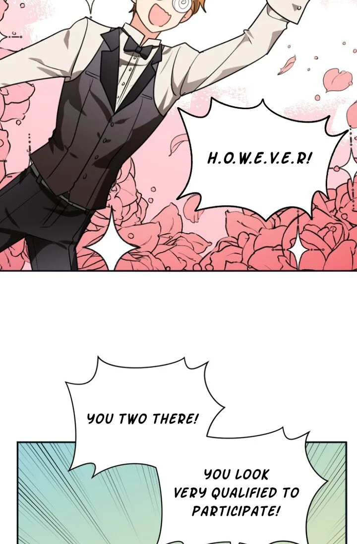 A Witch’s Hopeless Wish Chapter 31 page 54