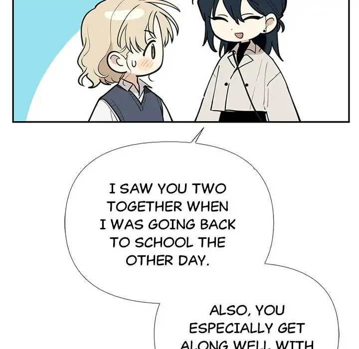 A Wish Upon A Star Chapter 54 page 126