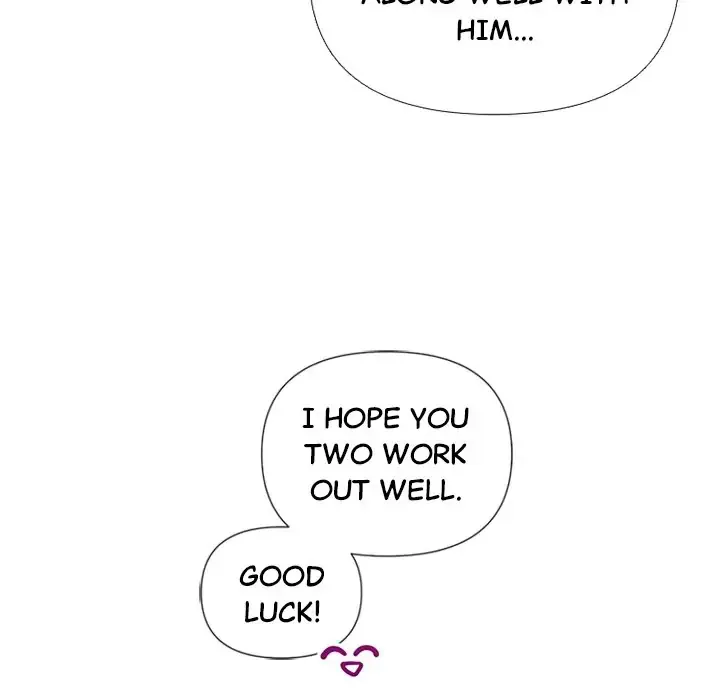 A Wish Upon A Star Chapter 54 page 127