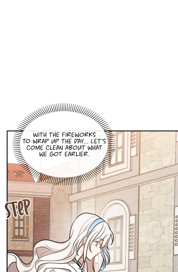 A Witch’s Hopeless Wish Chapter 36 page 18