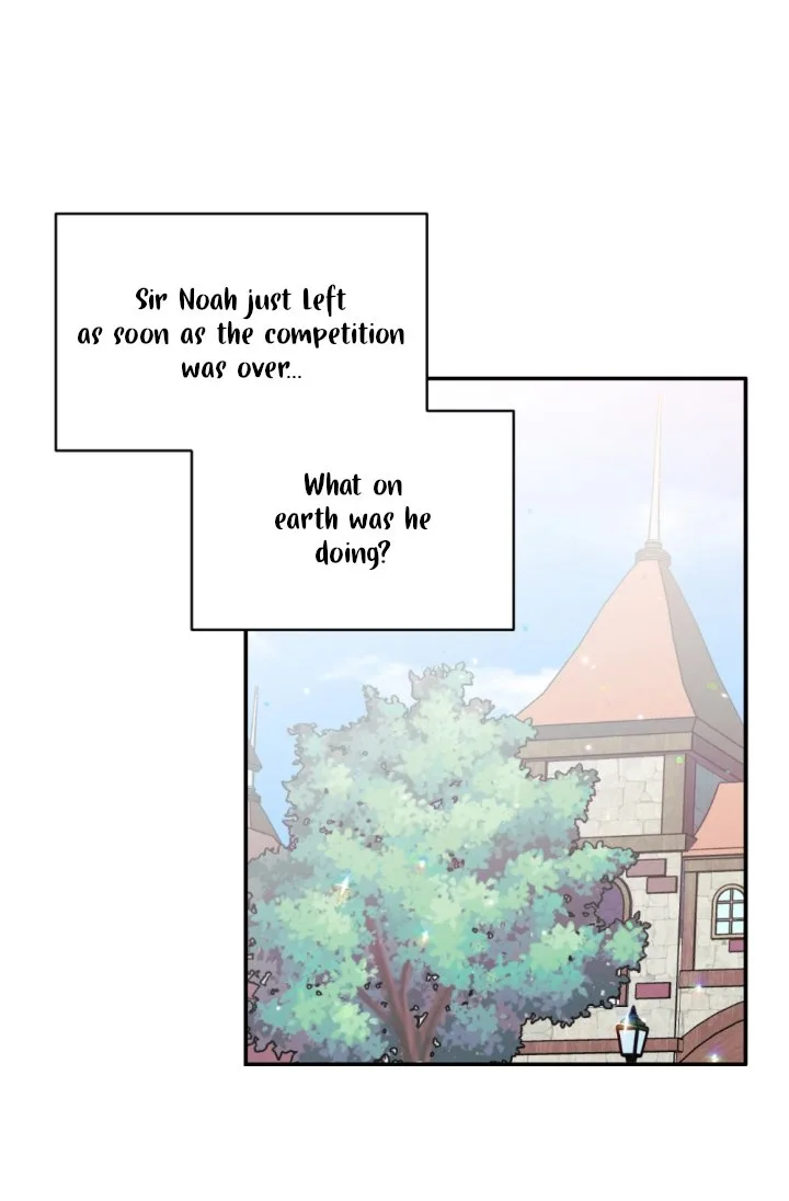 A Witch’s Hopeless Wish Chapter 34 page 42